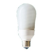 電球形蛍光灯 E26口金 100W電球タイプ (昼白色) パルックボールスパイラル A25形 ナチュラル色 EFA25EN22