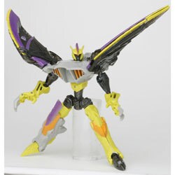 トランスフォーマー テラシェーバー GD-10