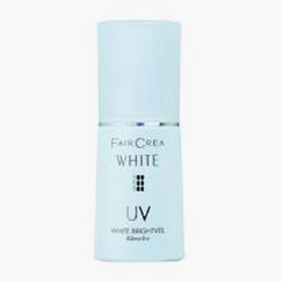 フェアクレア ホワイト ブライトヴェイルUV [ル－セント SPF30 PA++]