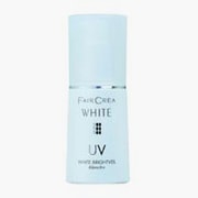 フェアクレア ホワイト ブライトヴェイルUV [ル－セント SPF30 PA++]
