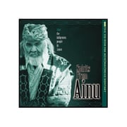 DFSD640 [音素材CD-ROM SPIRITS FROM AINU]