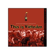 DFSD660 [音素材CD-ROM This is Vietnam]