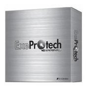 EXEPROTECH CD-R