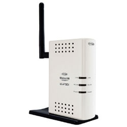 IEEE802.11g/b 準拠 無線LANアクセスポイント CG-WLAPGEX