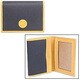 157 BATTUE BLU [名刺入れ]
