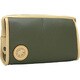 セカンドバッグ 6202 GREEN