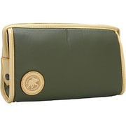 セカンドバッグ 6202 GREEN