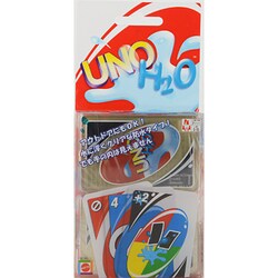 ヨドバシ Com マテル Mattel ウノ Uno H2oウノ カードゲーム 通販 全品無料配達