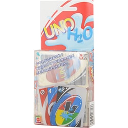 ヨドバシ Com マテル Mattel ウノ Uno H2oウノ カードゲーム 通販 全品無料配達 ヨドバシ Com マテル Mattel ウノ Uno H2oウノ カードゲーム 通販 全品無料配達