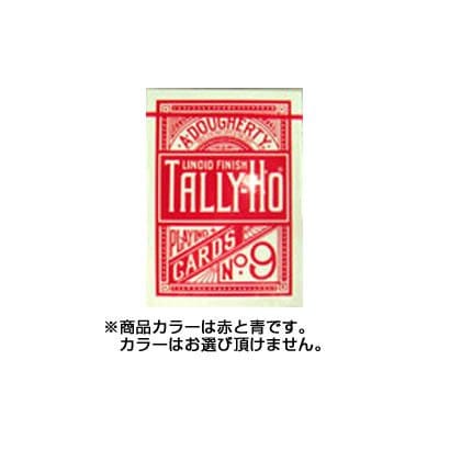 タリホー トランプ