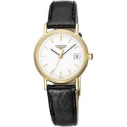 La Grande Classique de Longines(ラ グラン クラシック ドゥ ロンジン) クオーツ レディース 並行輸入品 L4.220.2.12.2