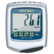 VELO5(ベロ5) シルバー CC-VL110