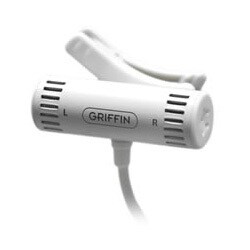 GRI-AD-000014 [ステレオ／モノラルマイクロフォン Griffin Technology]