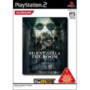 SILENT HILL 4 THE ROOM（サイレントヒル） コナミ ザ ベスト  [PS2ソフト]