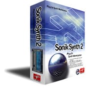 Sonic Synth2 Crossgrade From Sampletank2