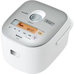 新品 正規品!!  - ヨドバシ.com パナソニック IH炊飯器（1升炊き ナショナル 炊飯器・餅つき機
