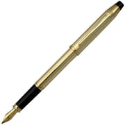 万年筆 中字 4509D 10金張 FP M