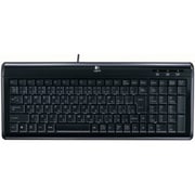 Ultra-Flat Keyboard ダークシャイン Ultra-Flat Keyboard IK-40DS