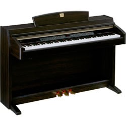 YAMAHA クラビノーバ　ニューダークローズウッド調仕上げ ヨドバシ.com - ヤマハ YAMAHA クラビノーバ ニューダークローズ