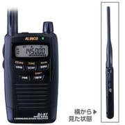 広帯域レシーバー カードサイズ (免許不要） DJ-X7