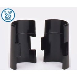 Merm4id スリーブ　　4個 ヨドバシ.com - ルミナス スリーブ 4組 ブラック IHL-SLV4 通販
