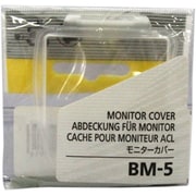 BM-5 [LCDモニターカバー D70S用]