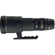 APO 500mm F4.5 EX DG [500mm/F4.5 ソニーAマウント]