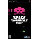 スペースインベーダー ポケット [PSPソフト]
