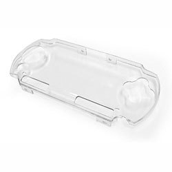 クリスタルフェイスP クリア [PSP-1000用]