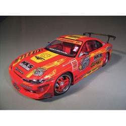 ヨドバシ.com - 青島文化教材社 AOSHIMA 1／24 D1グランプリNo.4 HKS HYPERシルビア 通販【全品無料配達】