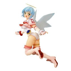 Amazon.co.jp: 魔界天使ジブリール 聖天使ジブリール (1/7