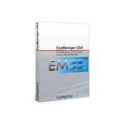 ExsManager OSX