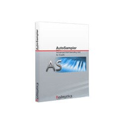 AutoSampler  Mac