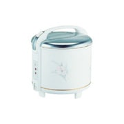 電子ジャー 1升5合炊き カトレア 炊きたて JCC-2700-FT