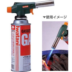 CB-TC-BN カセットガストーチバーナー