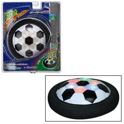 ダイナミックエアサッカー