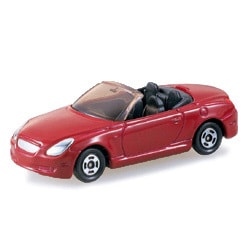 ヨドバシ.com - タカラトミー TAKARATOMY トミカ No.24 トヨタ