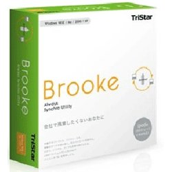 Brooke Win