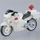 トミカ No.4 [Honda VFR 白バイ（箱）]