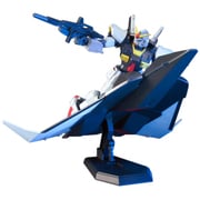 RX-178 ガンダムMk-II＋フライングアーマー [HGUC 1/144 機動戦士Zガンダム 2017年5月再生産]