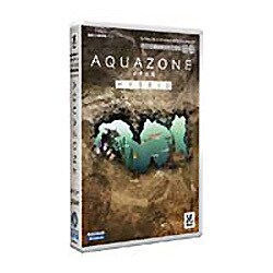 AQUAZONE 水中庭園 カンブリア紀 [Win&Mac]