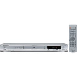 ヨドバシ.com - パイオニア PIONEER DV-585A [DVDプレーヤー DivX