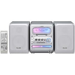 ヨドバシ.com - Victor ビクター UX-Q10-S [CD/MDコンポ] 通販