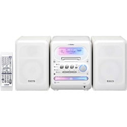 UX-Q10-W [CD/MDコンポ]