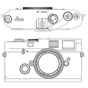 Leica a la carte（ライカ アラカルト） ボディ MP