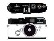 Leica a la carte（ライカ アラカルト） トップカバー クラシック