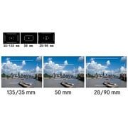 Leica a la carte（ライカ アラカルト） ブライトフレーム 0.72-5