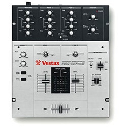 ヨドバシ.com - VESTAX ベスタクス PMC-05PROIII [VCA DJミキサー 