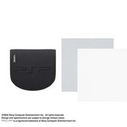 アクセサリーポーチ&クロス PSP-220 [PSP-1000/2000/3000用]