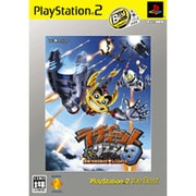 ラチェット＆クランク 3 突撃！ガラクチック★レンジャーズ Playstation2 the Best [PS2ソフト]